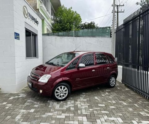 CHEVROLET MERIVA FLEXPOWER MAXX 1.4 2011