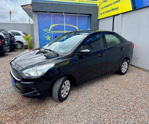 FORD KA SE  1.5.  MANUAL  COMPLETO