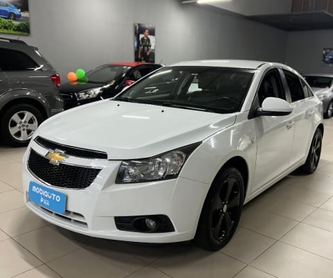  GM CRUZE LT 