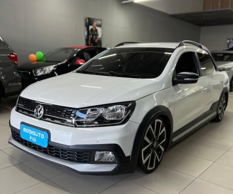  VW SAVEIRO CROSS CD 1.6