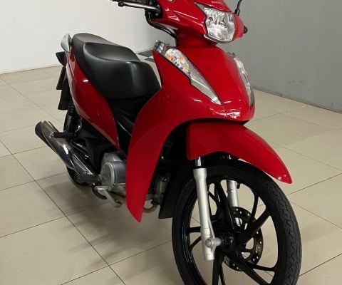  HONDA BIZ 125i Flex 