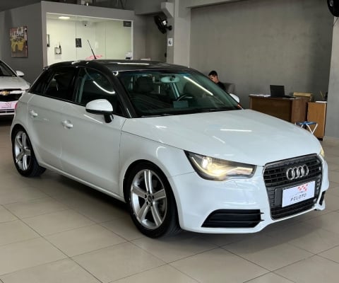  AUDI A1 1.4 TFSI TURBO