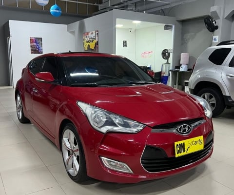  HYUNDAI VELOSTER 1.6 