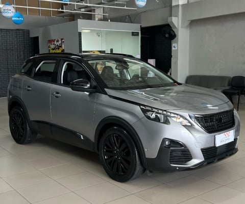 PEUGEOT 3008 GRIFFE