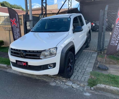 VOLKSWAGEN AMAROK CD 4X4 HIGH 2014