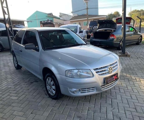 VOLKSWAGEN GOL 1.0 GIV 2013