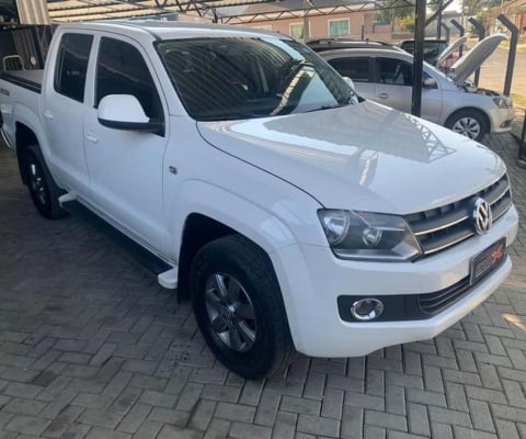 VOLKSWAGEN AMAROK CD 4X4 SE 2015