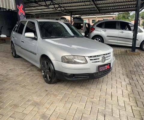 VOLKSWAGEN GOL 1.0 2008