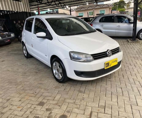 VOLKSWAGEN FOX 1.0 GII 2011