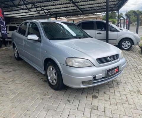 CHEVROLET ASTRA MILENIUN 2001