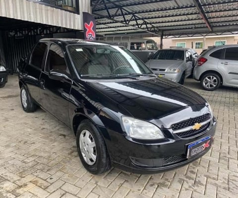 CHEVROLET CHEVROLET CLASSIC LS 2015