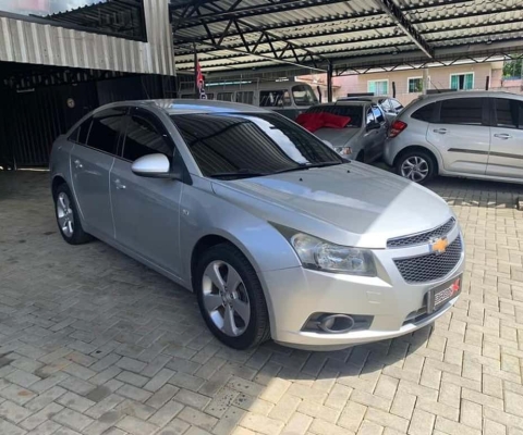 CHEVROLET CRUZE LT NB 2014