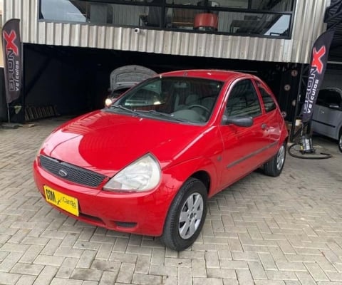 FORD KA GL 2003