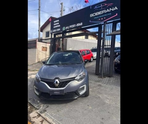 RENAULT CAPTUR LIFE 16A 2018