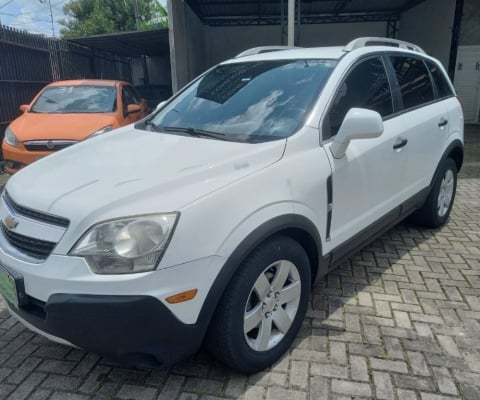 CAPTIVA SPORT 2012