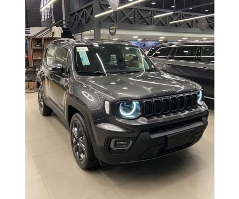 Jeep Renegade 2024 1.3 t270 turbo flex longitude at6