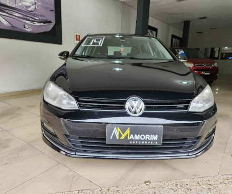 Volkswagen Golf 2014 1.4 tsi highline 16v gasolina 4p automático