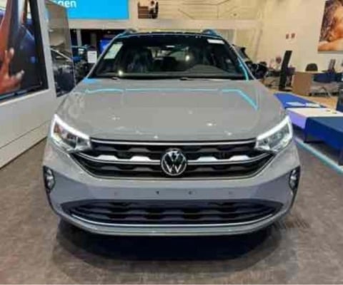 Volkswagen Nivus 2024 1.0 200 tsi total flex highline automático