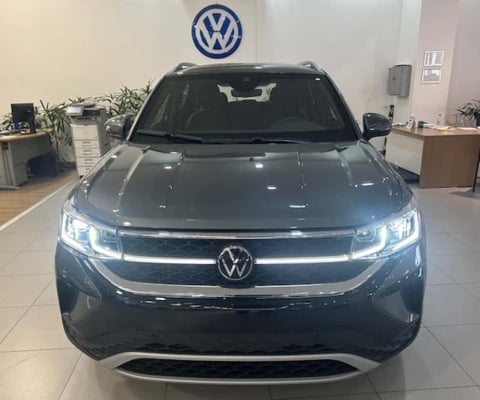 Volkswagen Taos 2024 1.4 250 tsi total flex highline automático