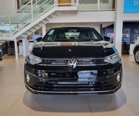 Volkswagen Virtus 2024 1.0 200 tsi highline automático