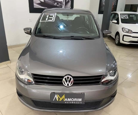 Volkswagen Fox 2013 1.0 mi 8v flex 4p manual