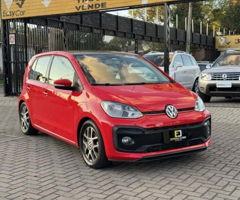 Volkswagen up! move 1.0 TSI Total Flex 12V 5p