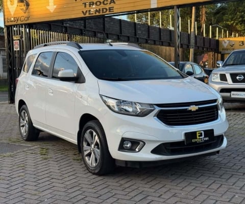 Chevrolet SPIN PREMIER 1.8 8V Econo.Flex 5p Aut.