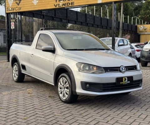 Volkswagen Saveiro 1.6 Mi/ 1.6 Mi Total Flex 8V