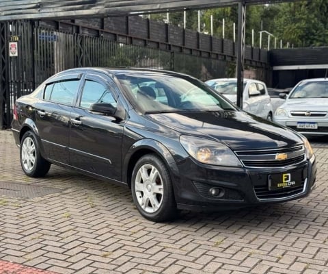 Chevrolet Vectra 2010 2.0 mpfi expression 8v flex 4p manual