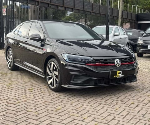 Volkswagen Jetta 2020 2.0 350 tsi gasolina gli dsg