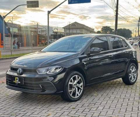 Volkswagen Polo 2023 1.0 170 tsi manual