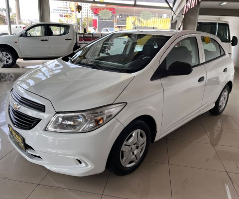 Chevrolet Onix Joy 