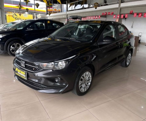 FIAT CRONOS 1.3 2021