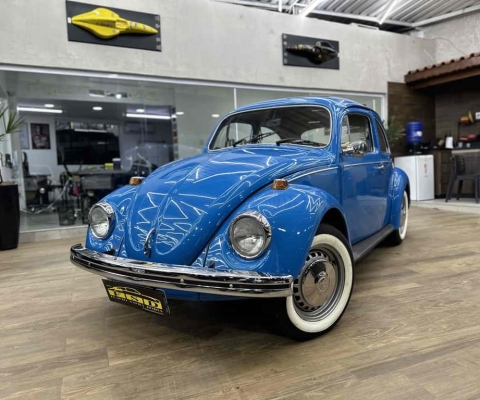 Volkswagen Fusca 1976 1.3 8v gasolina 2p manual