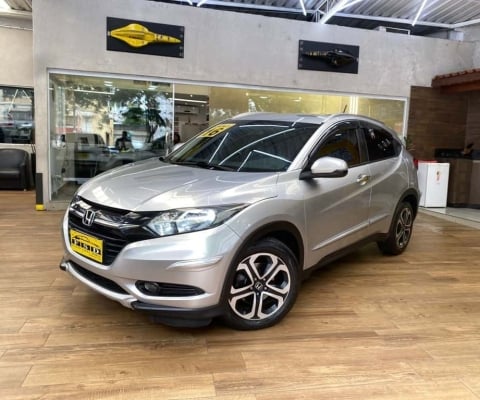 Honda Hr-v 2016 1.8 16v flex exl 4p automático