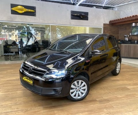 Volkswagen Fox 2014 1.6 mi rock in rio 8v flex 4p manual