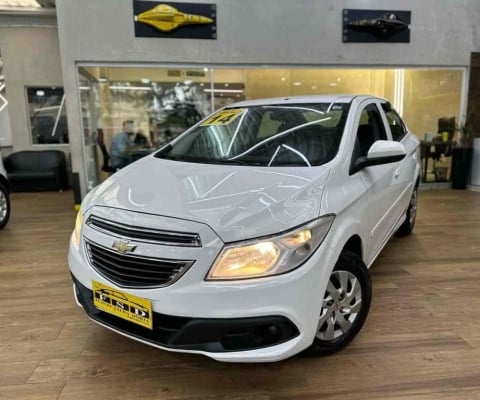 Chevrolet Prisma 2014 1.0 mpfi lt 8v flex 4p manual