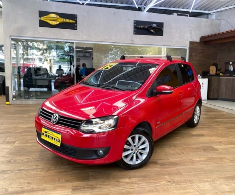 Volkswagen Fox 2012 1.6 mi prime 8v flex 4p manual