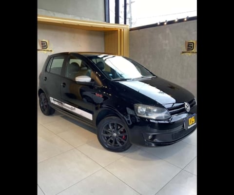 Volkswagen FOX 1.6 MI ROCK IN RIO 8V FLEX 4P MANUAL