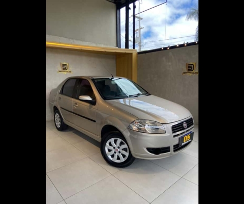 Fiat SIENA 1.0 MPI EL 8V FLEX 4P MANUAL