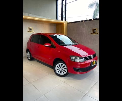 Volkswagen FOX 1.0 MI 8V FLEX 4P MANUAL