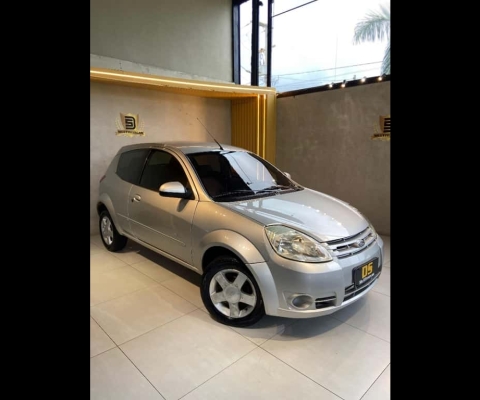 Ford KA 1.6 MPI TECNO 8V FLEX 2P MANUAL