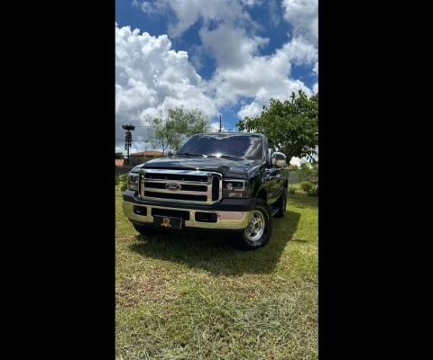 Ford F-250 4.2 XLT 4X2 CS TURBO INTERCOOLER DIESEL 2P MANUAL