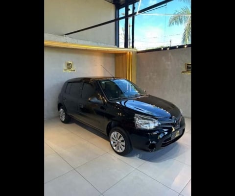 Renault CLIO 1.0 EXPRESSION 16V FLEX 4P MANUAL