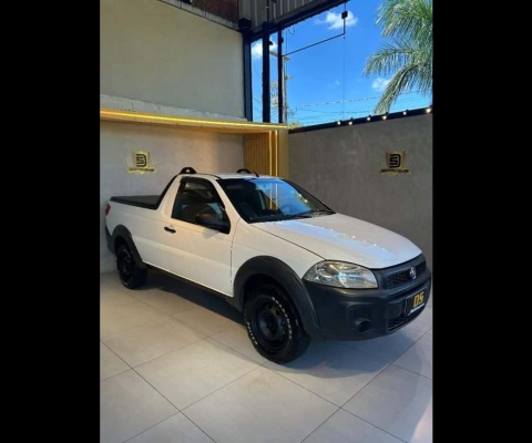 FIAT STRADA Working 1.4 (Flex)