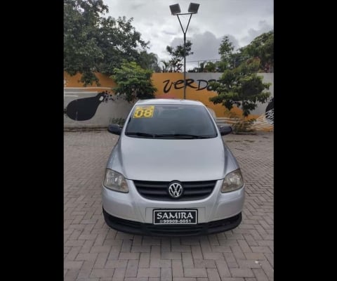 VOLKSWAGEN FOX 1.0 MI 8V - 2008/2008