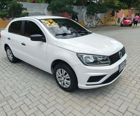 VOLKSWAGEN VOYAGE 1.0 12V MPI Totalflex - 2021/2022