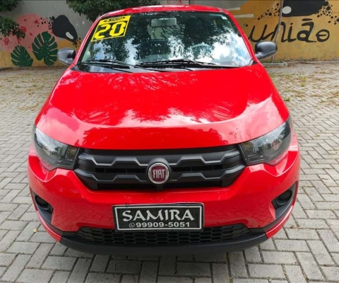 FIAT MOBI 1.0 EVO Like. - 2019/2020