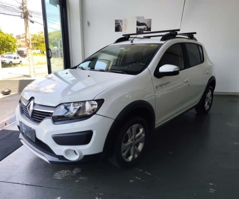 SANDERO STEPWAY Hi-Power 1.6 8V 5p