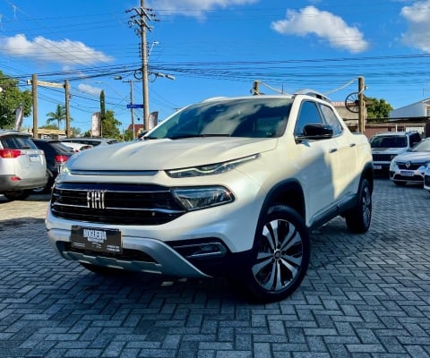 Fiat Toro Volcano 270 turbo  estado de novo